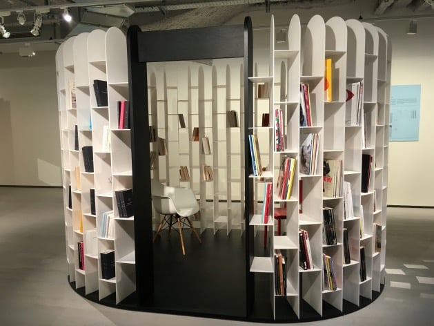 via design 2016 © Clem Around The Corner