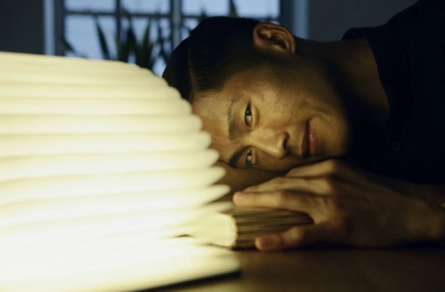 entretien Interview de Max Gunawan créateur Lumio