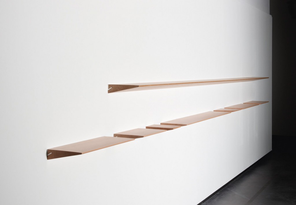 VIA Design 2016 Kilomètre Millimètre