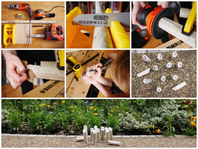 tutoriel tuto bricolage deco en bois