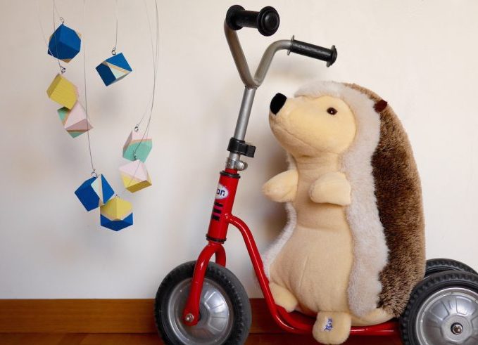 tutoriel mobile en cubes clemaroundthecorner