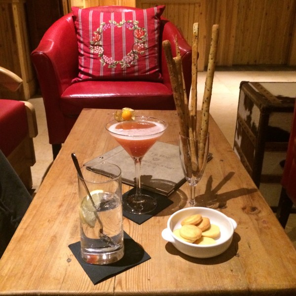 aperitif chalet mounier bar