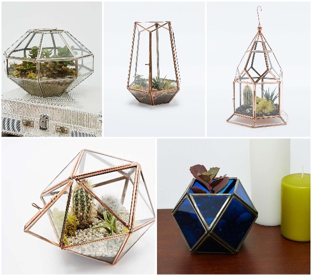 UO déco bohème chic