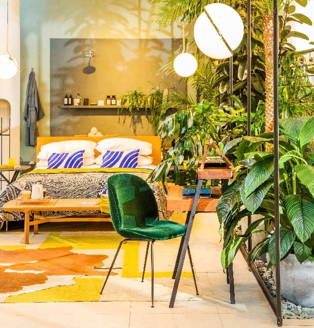 Jader Almeida design bresilien