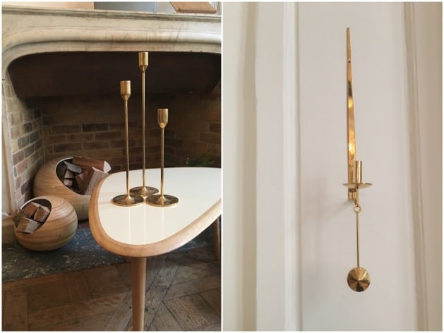 Appartement RED Edition Paris