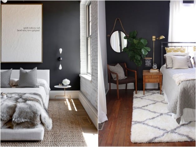 comment choisir un tapis pour chambre