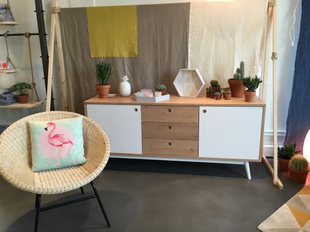 conforama printemps été 2016 déco