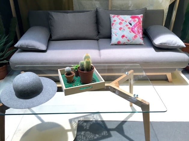 conforama printemps été 2016