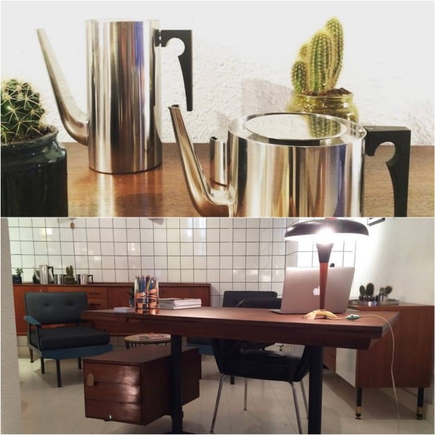 galerie AD Interior boutique Marseille