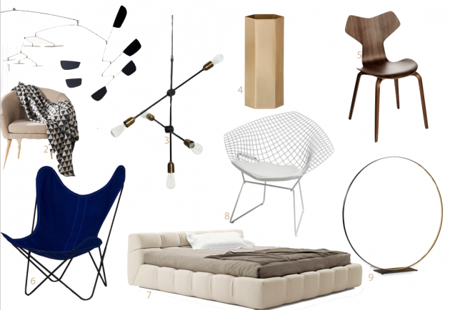 shopping design Mayfair London