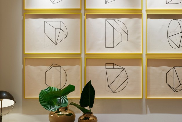 the mellier londres studio mackereth