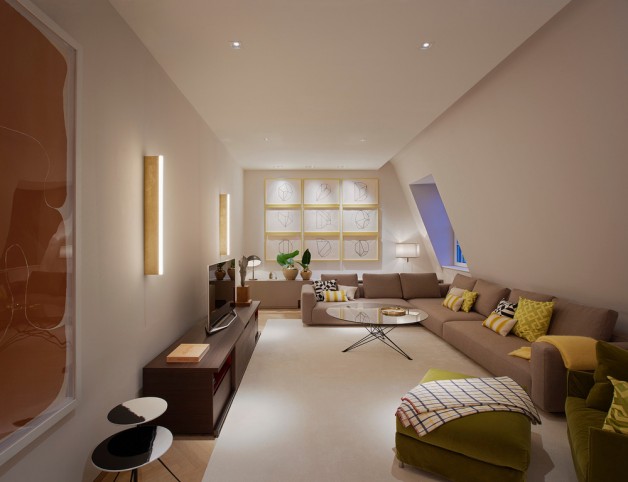 the mellier mayfair londres studio mackereth