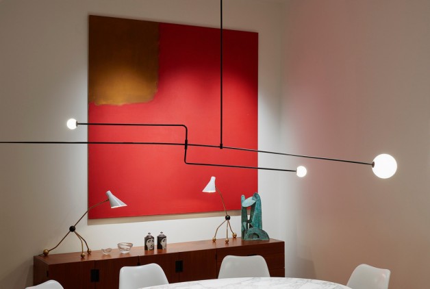 the mellier londres studio mackereth