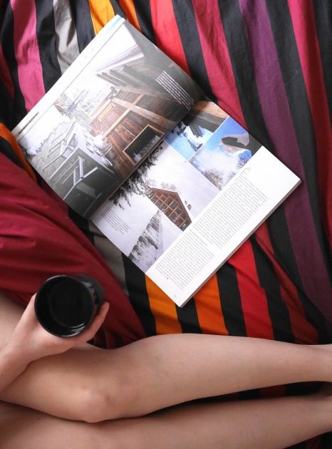 draps sonia rykiel maison