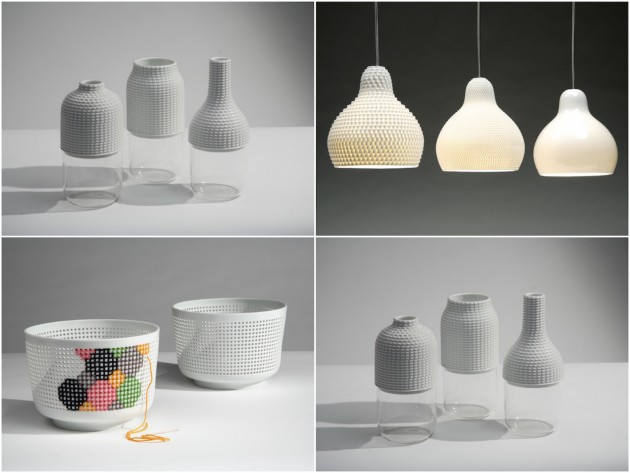 Guillaume Delvigne pour Industreal