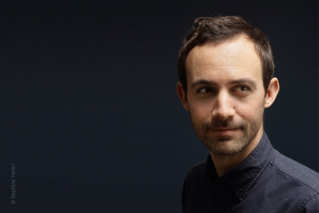guillaume delvigne interview entretien designer