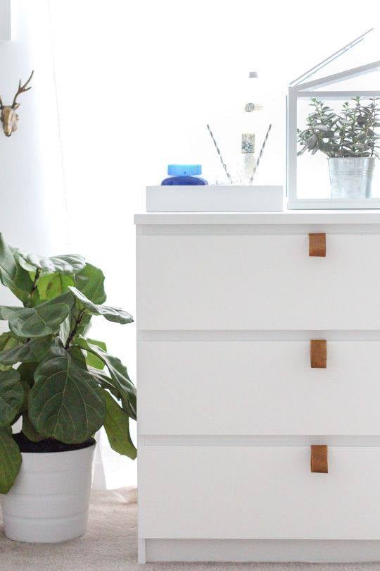 DIY transformer un meuble IKEA