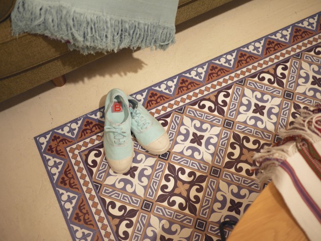 Tennis bensimon édition limitée shinnypiping