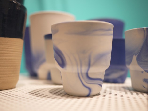 mug pigment Alissa + Nienke