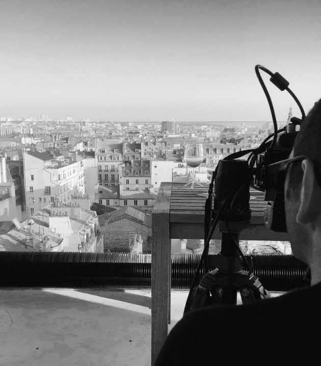 shooting collection th manufacture