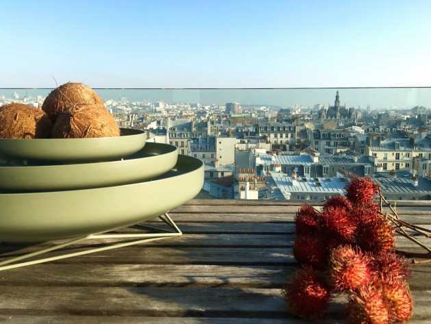 coupe th manufacture steel vessel