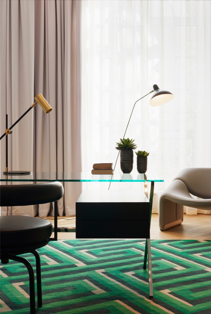 the mellier mayfair london