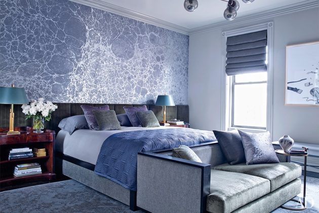 Appartement de Neil Patrick Harris et David Burtka