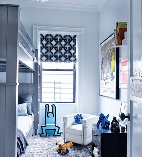 Appartement de Neil Patrick Harris et David Burtka