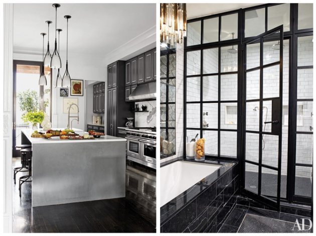 Appartement de Neil Patrick Harris et David Burtka