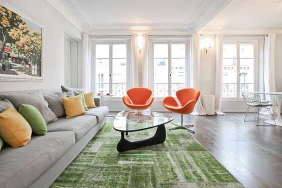 meubler un appartement airbnb blog deco