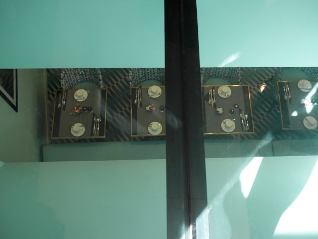 Hôtel Artus rue de buci paris 6