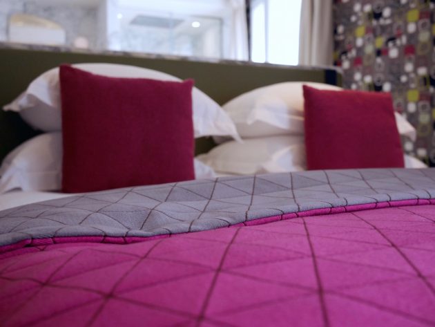 Hôtel Artus rue de buci paris 6