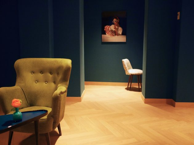 Hôtel Artus rue de buci paris 6