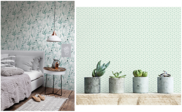 deco chambre style scandinave