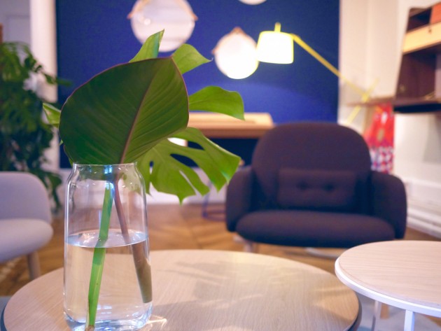 showroom hartô design turbigo paris