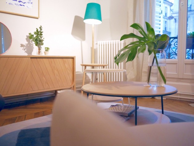 showroom hartô design turbigo paris