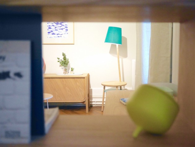 showroom hartô design paris