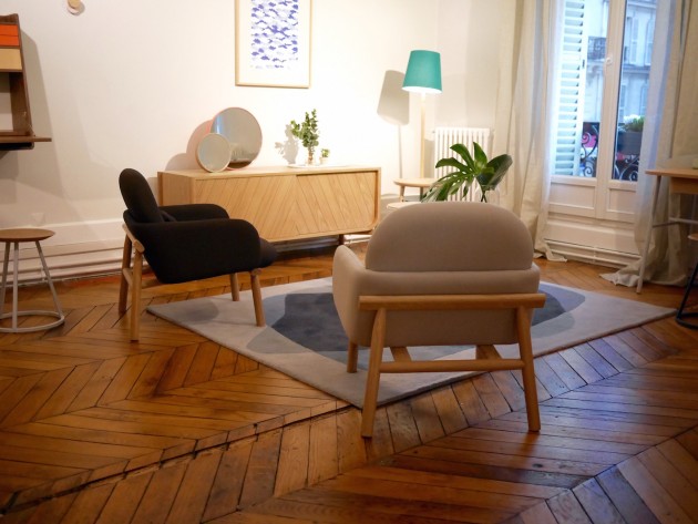 showroom hartô design turbigo paris