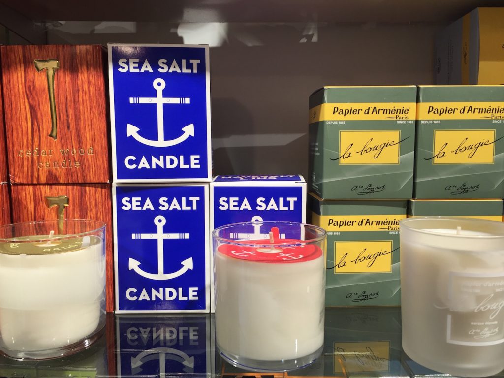 bazartherapy paris boutique cadeau