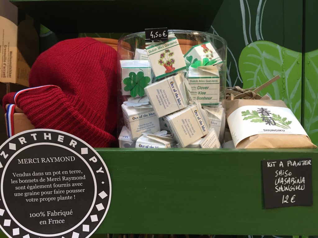 bazartherapy paris boutique cadeau