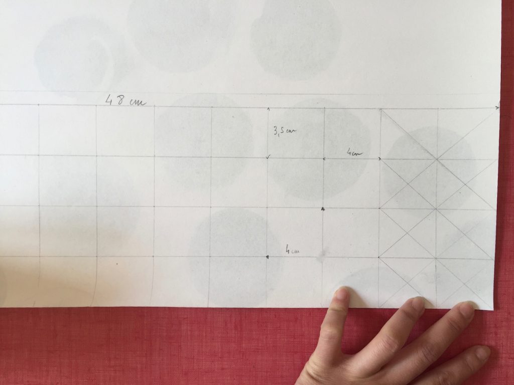 Comment faire un vase en papier origami