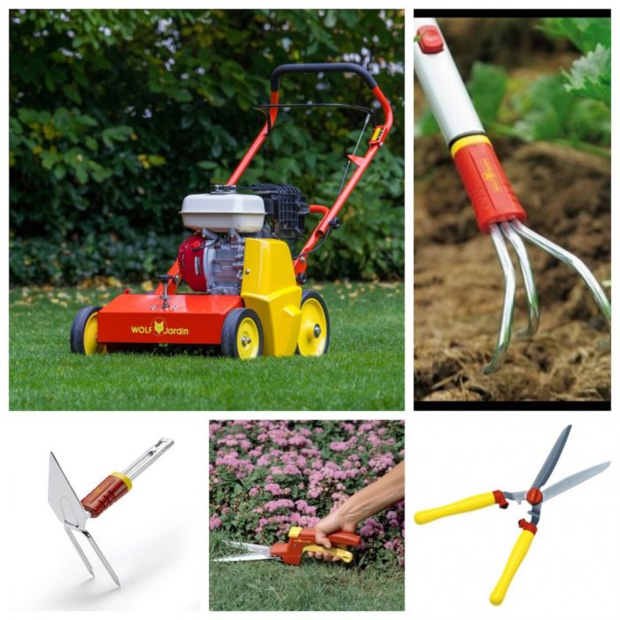 outil bricolage jardinage made in france