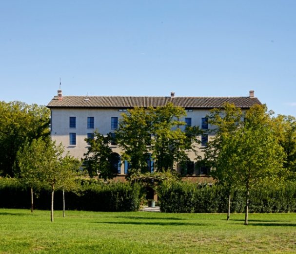 ancienne usine transformée en maison loft