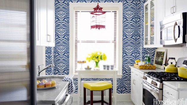 astuce rangement cuisine conseil optimisation espace