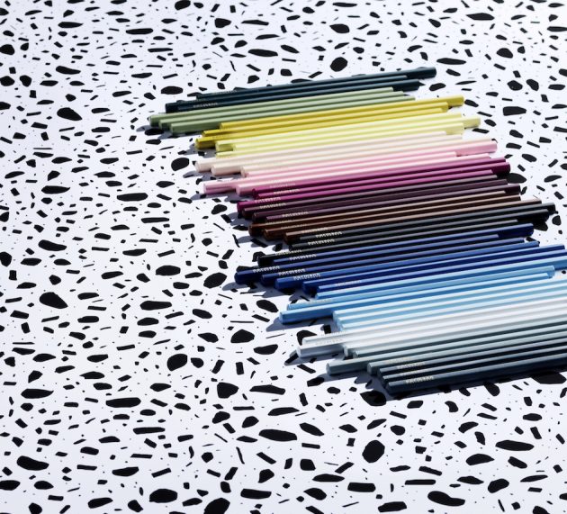 papeterie normann copenhagen Daily Fiction