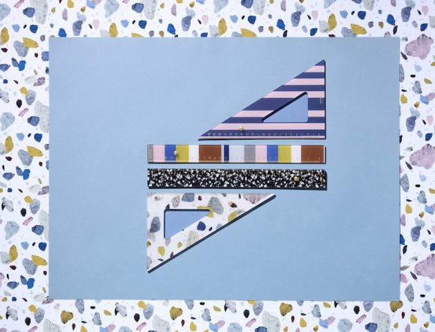 papeterie normann copenhagen Daily Fiction