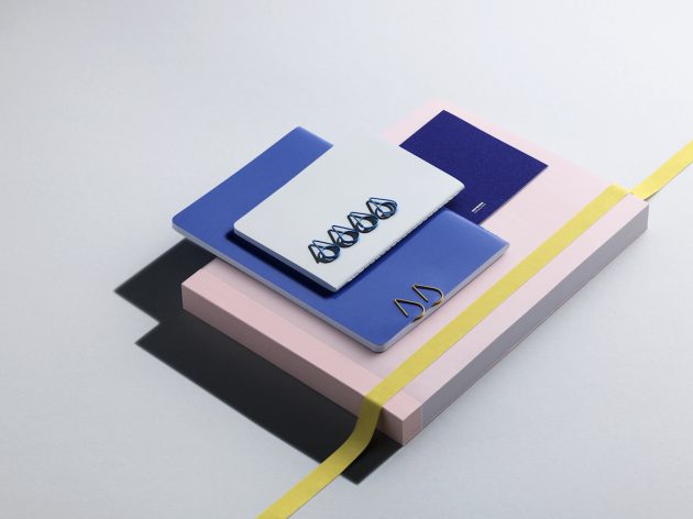 papeterie normann copenhagen Daily Fiction