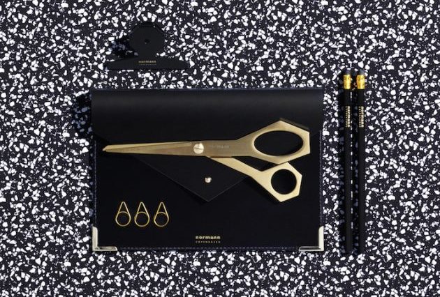 papeterie normann copenhagen Daily Fiction