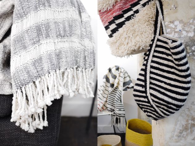 collection décoration pimkie maison home déco