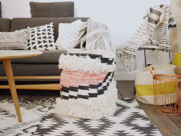 collection décoration pimkie maison home déco